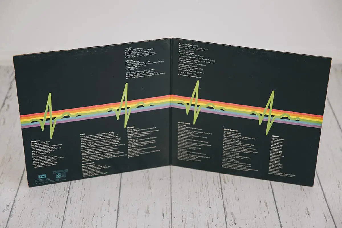 Best Gatefold Album Covers Iconic Classics Sound Matters