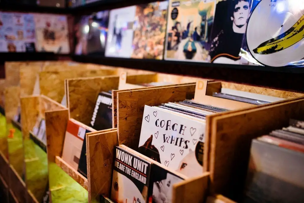 Vinyl in the Digital Age: 4 Factors That Make Vinyl Records Stand Out -  Vinyl Chapters