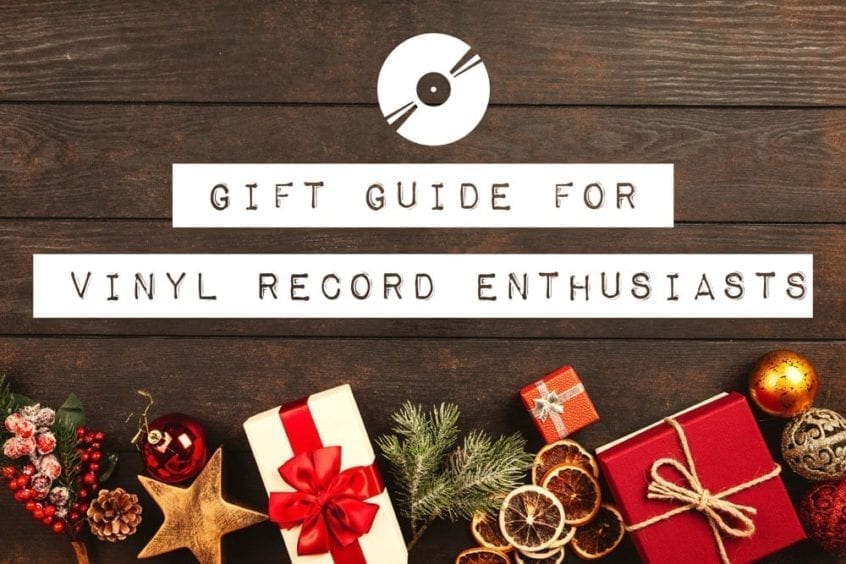 Gift Ideas For Vinyl Lovers & Record Collectors 2024 Sound Matters