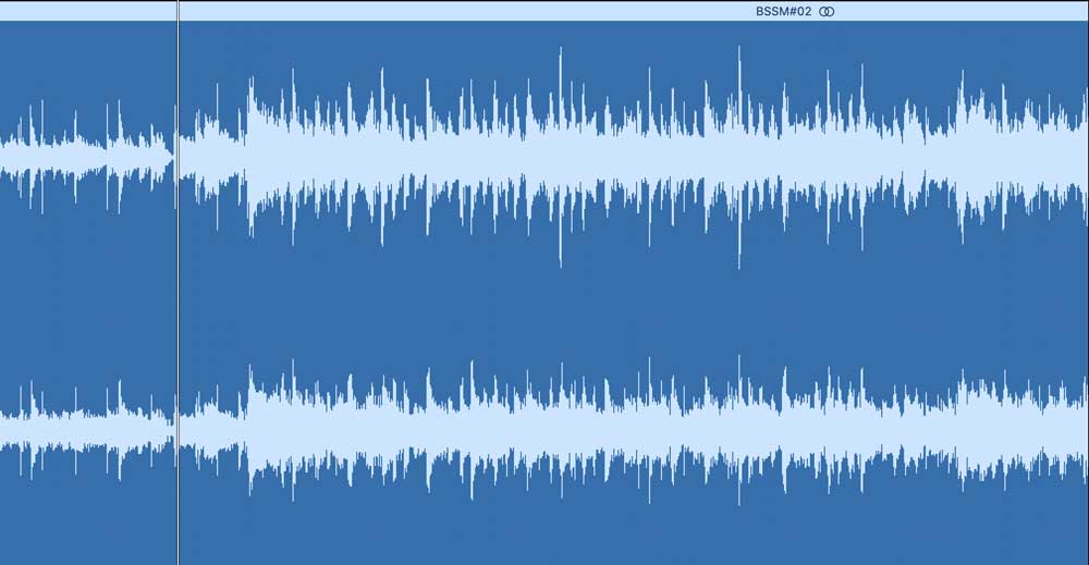 Different Mastering, Same Record - Californication Mastering Comparison - Sound  Matters