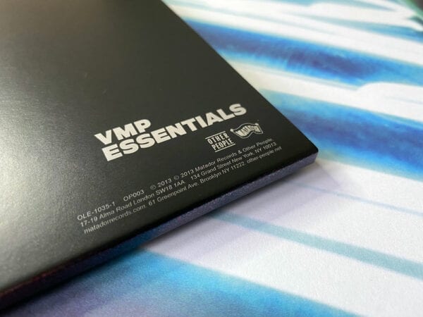 Vinyl Me Please Review: VMP Essentials - Worth It? - Sound Matters