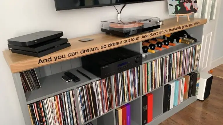 Best Vinyl Record Storage Solutions in 2024 - Sound Matters