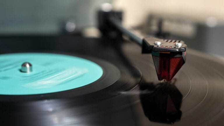 Conical Vs Elliptical Stylus For Your Turntable - Sound Matters