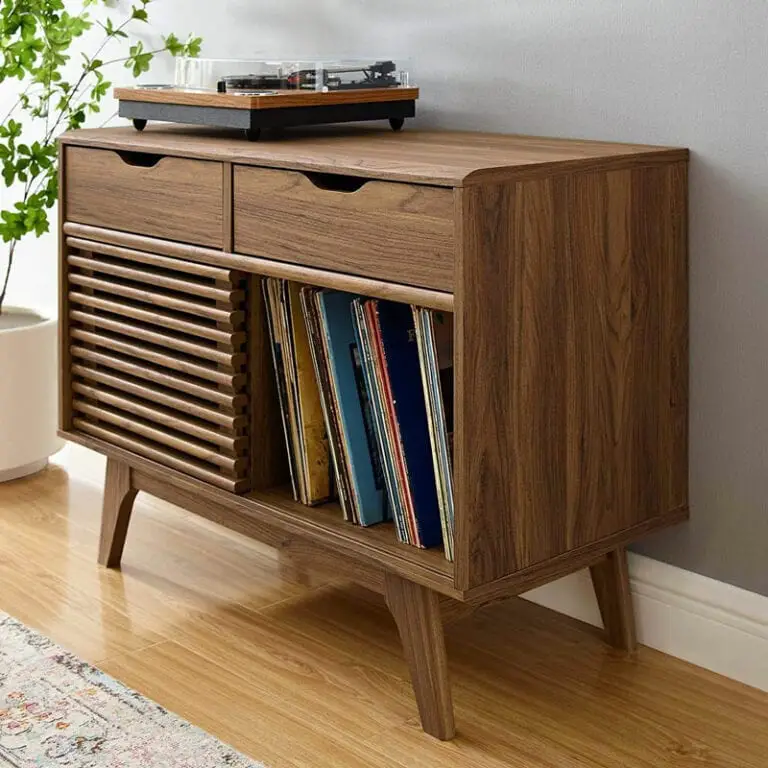 Best Vinyl Record Storage Solutions In 2024 - Sound Matters