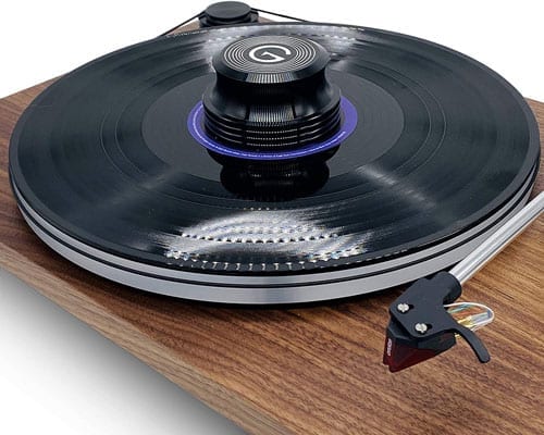 Top Vinyl Accessories Every Record Enthusiast Should Own 