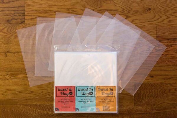 Best Outer Record Sleeves For Maximum Protection Sound Matters   Invest In Vinyl Outer Sleeves Web 600x400 