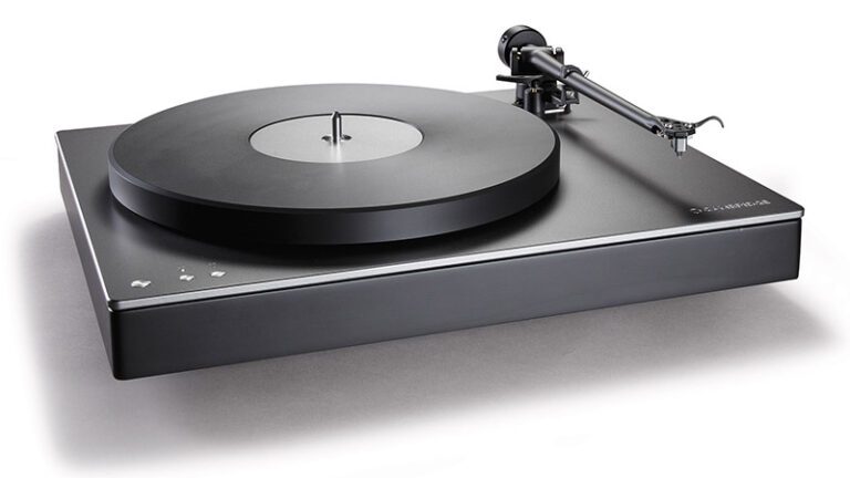 Best Bluetooth Turntables In 2024 - Sound Matters