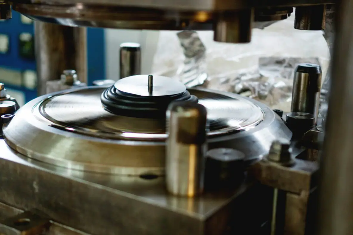 how-are-vinyl-records-made-sound-matters