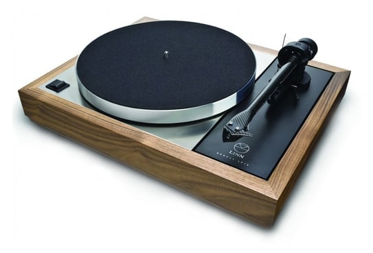 New Kinter PR400 Ultra Compact Phono Vinyl Turntable Preamp - Mini Ele–  Shuga Records