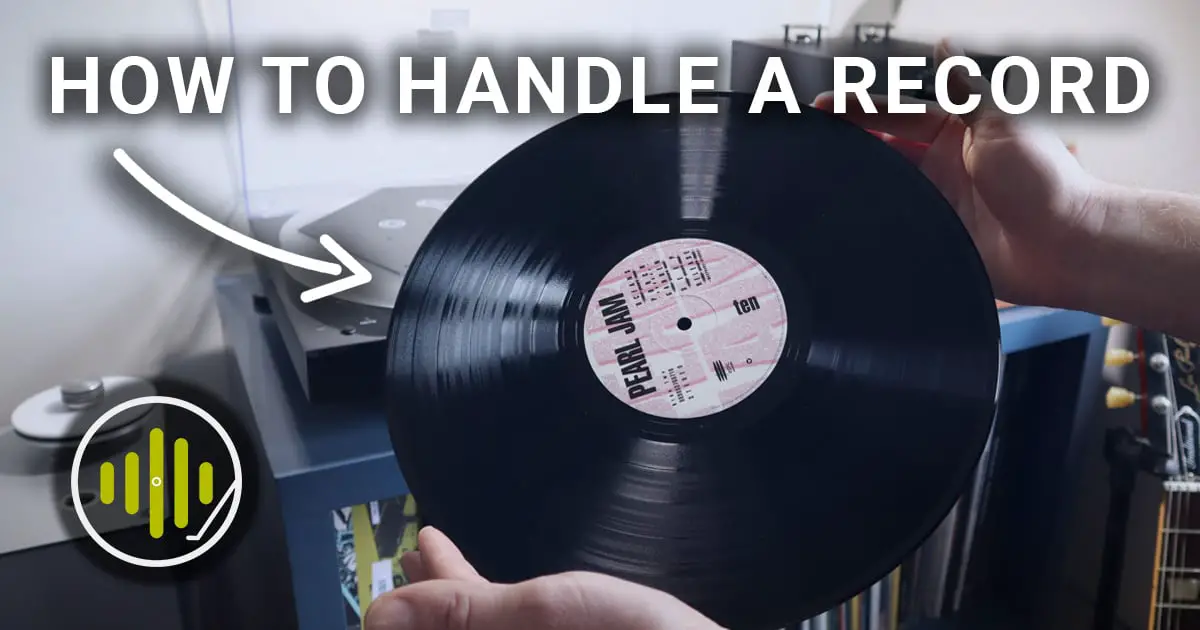 How To Properly Use Protective Vinyl Sleeves and Keep Those Records Mint! :  r/vinyl