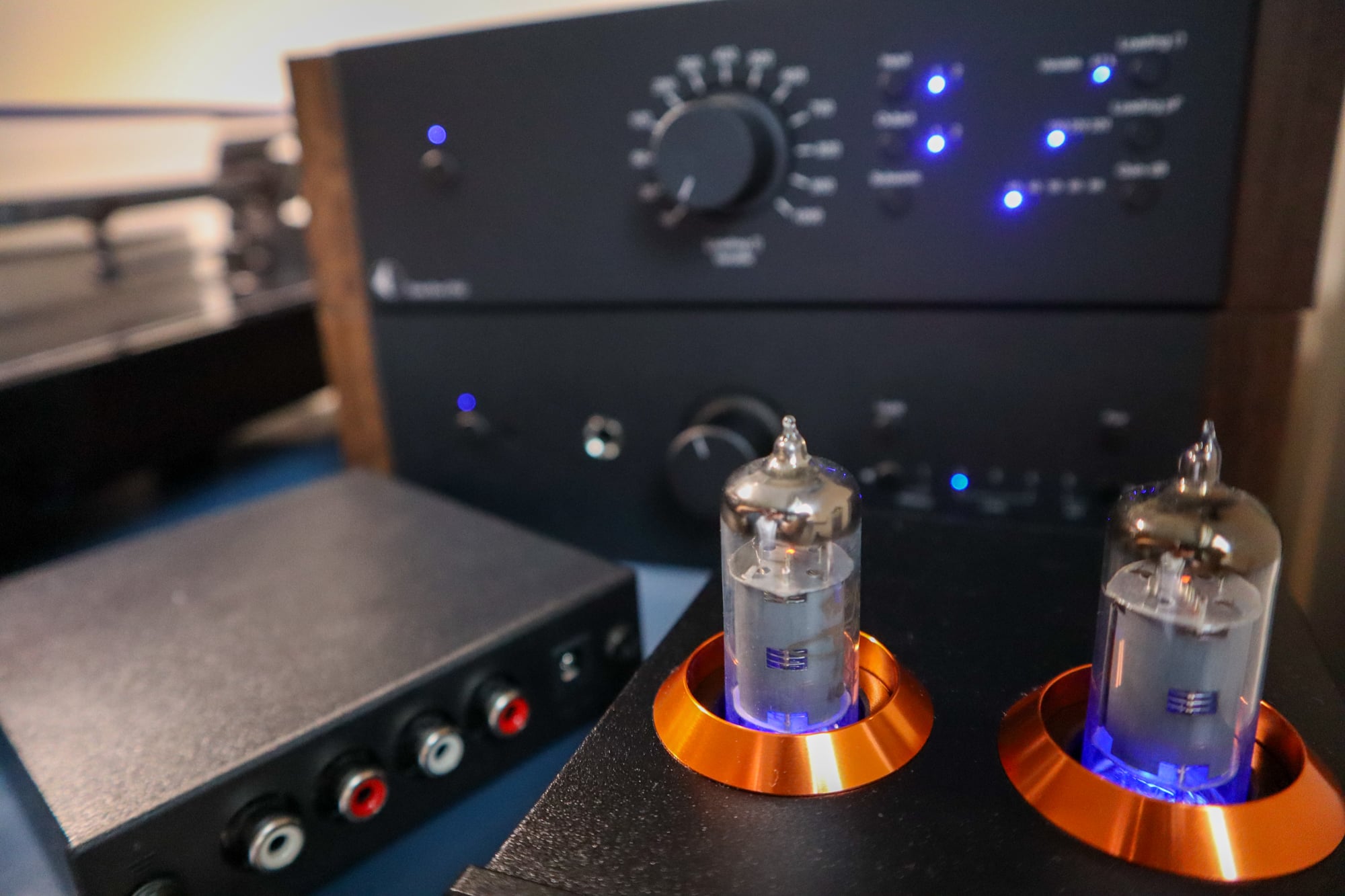 What's the Difference Between a $100 and a $2,000 Phono Preamp?