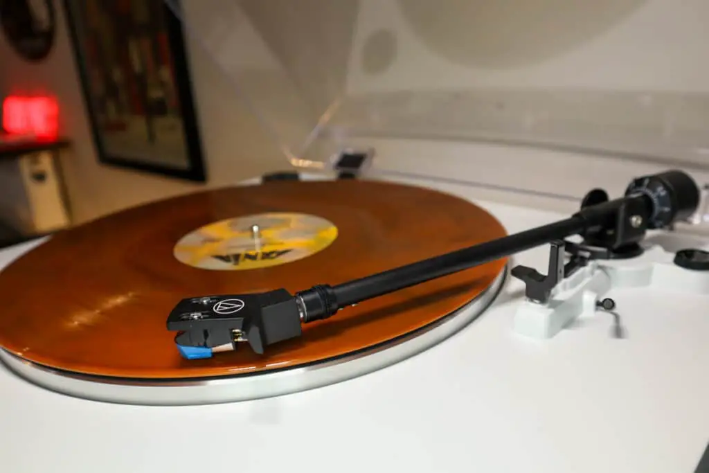 Audio Technica AT-LP3XBT Review - Automatic Bluetooth Turntable - Sound  Matters