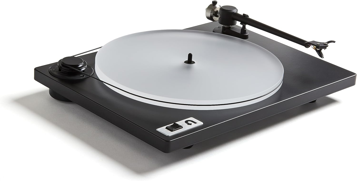 Best Budget Turntables 2024 For Music Van Lilian