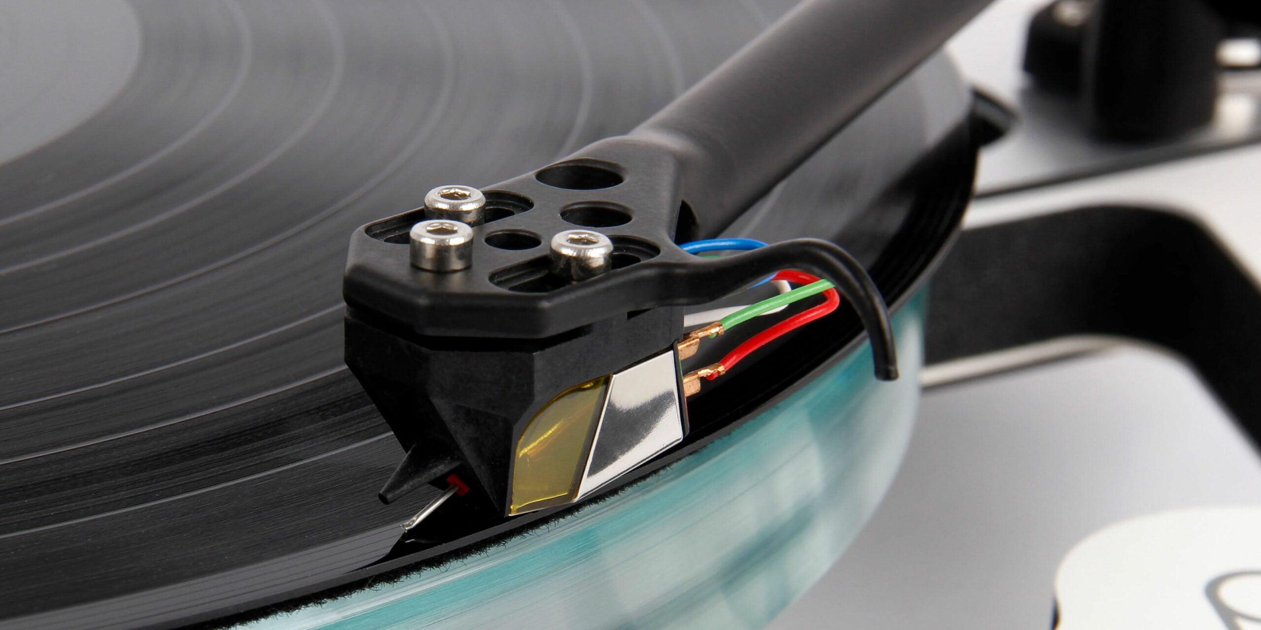 Featured image for “Rega Introduces New Nd7 Moving Magnet Cartridge”